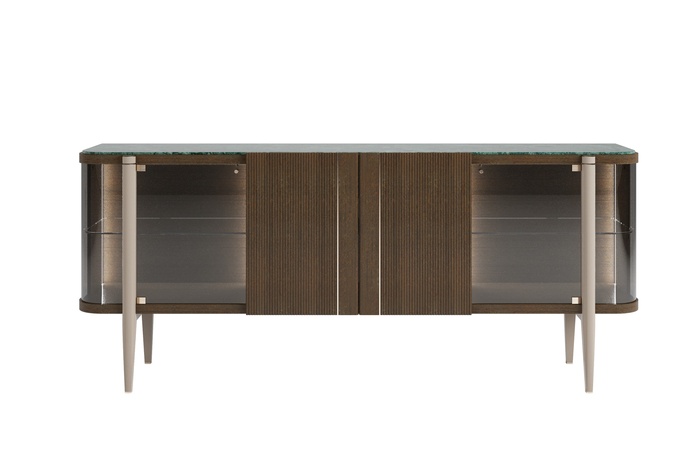 Olivia A Sideboard