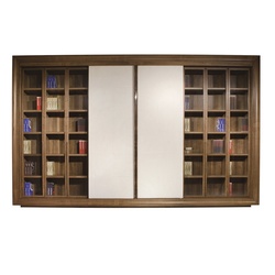 Giant Wall Unit