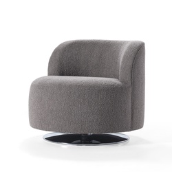 Premio Swivel Armchair