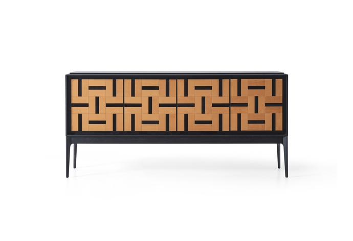 Kente Sideboard