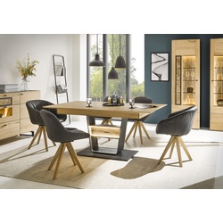 Knud Extension Dining Table