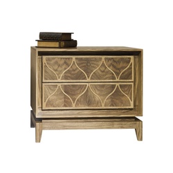 Tulip Nightstand