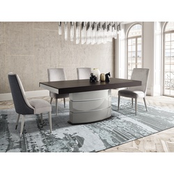 Gaudi Rectangular Extension Dining Table