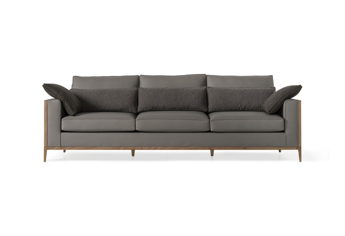 Alexander Sofa