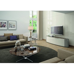 Imperador Media Cabinet