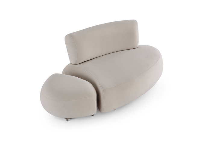 Mag Sofa Module