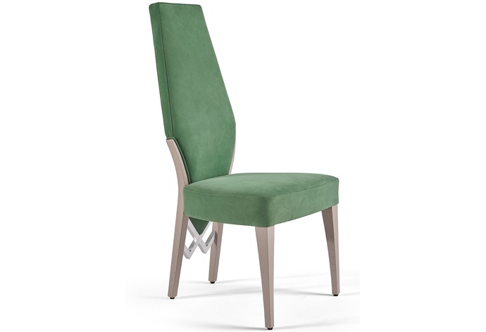 Majestic High Back Chair
