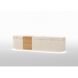 Miola D Media Cabinet