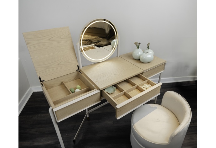 Newport Dressing Table