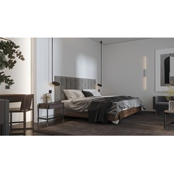 Newport  Bedroom