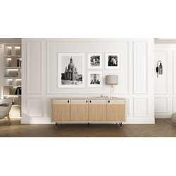 Fidji Sideboard 4D