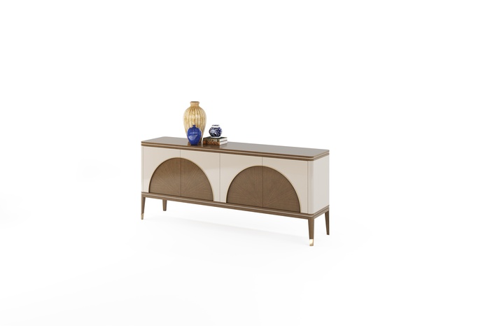 Papillon Sideboard