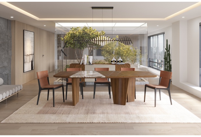 Petrah Dining Table