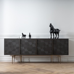 Nikea  Sideboard