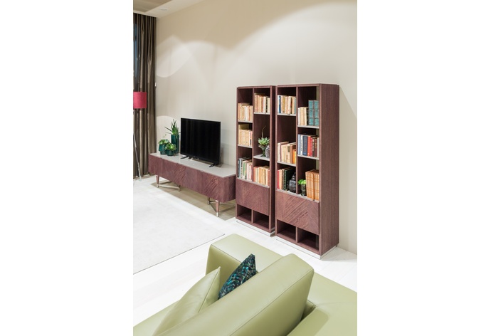 Madison Large Media Cabinet