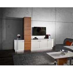 Miola B Wall Unit