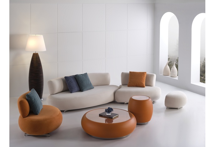 Mag Sofa
