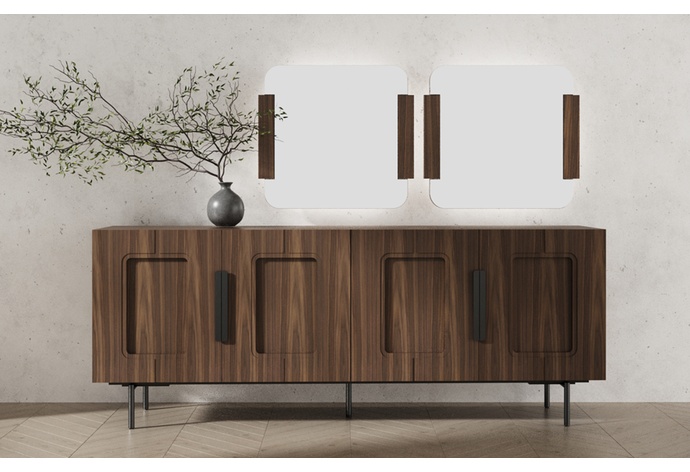 Kyoto Sideboard 4D