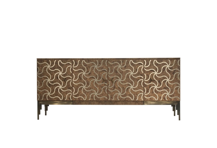 Alhambra Sideboard