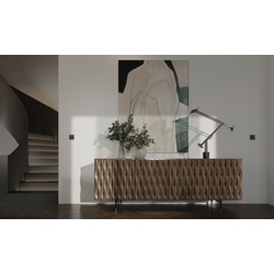 Newtown Sideboard 2CD