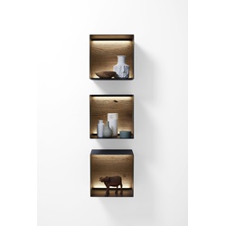 Vara Wall Hanging Rack