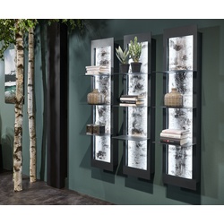 Alva Wall Hanging Rack