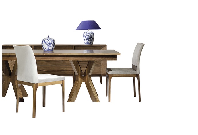 Valencia Dining Table