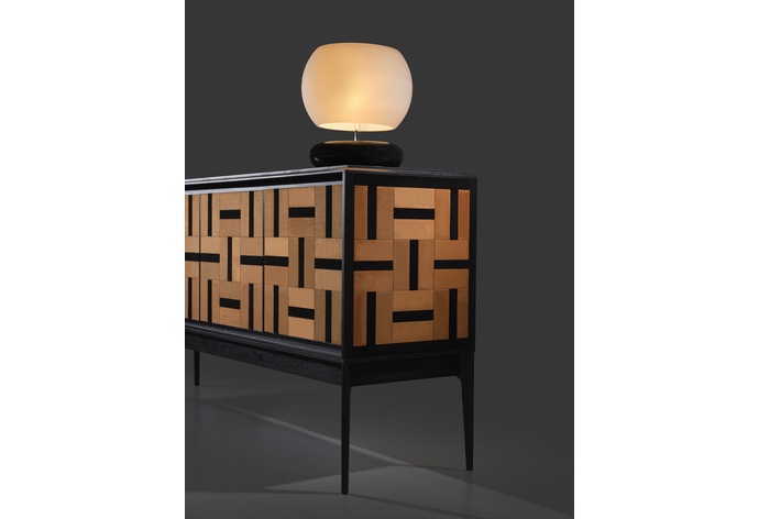 Kente Sideboard