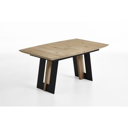 Runa Middle Extension Dining Table