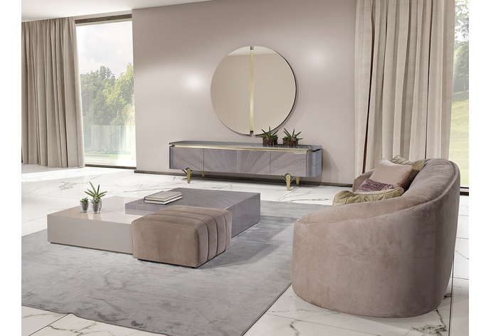 Serenity Nest of Tables