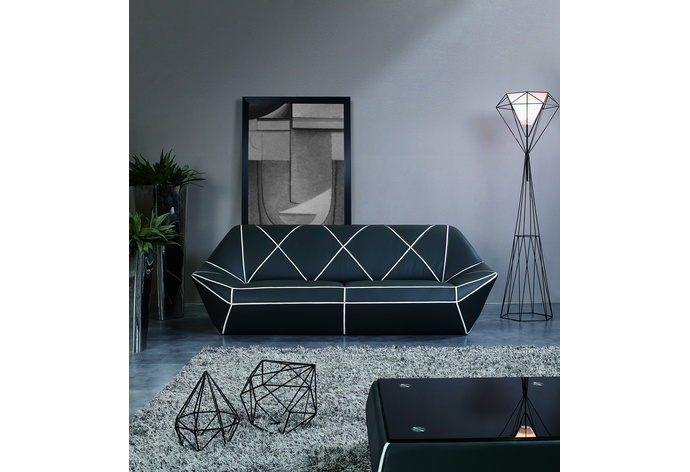 0398A Diamante III