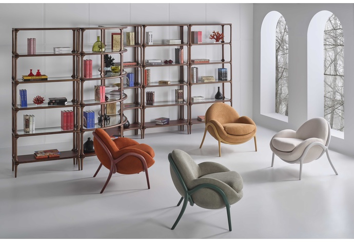 Luna Chair