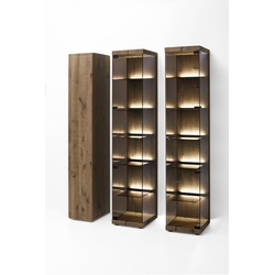 Vara Display Cabinet 0031/0032