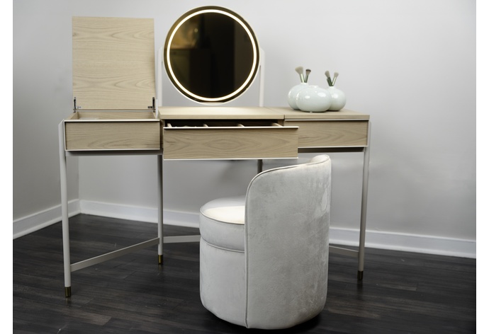 Newport Dressing Table