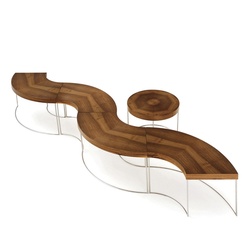 Sini Coffee Table