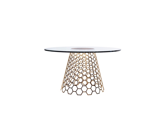 Cone Dining Table