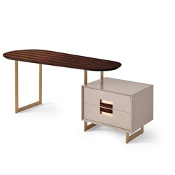 Majestic Desk