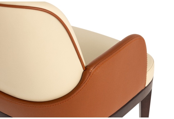 Bolov Chair