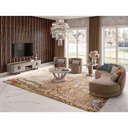 Majestic Coffee Table