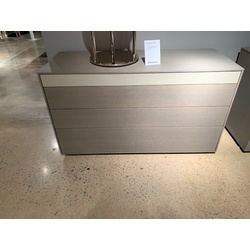 Alternative Chest Showroom Sample