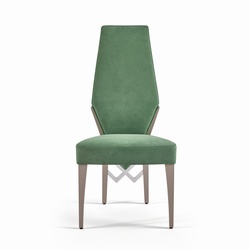 Majestic High Back Chair