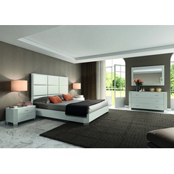 Viena Bed