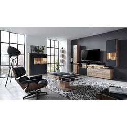 Talis Wall Hung Display Cabinet 7055/7056