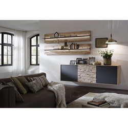 Talis Wall Panel
