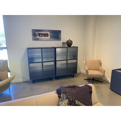 Allure Bar Unit