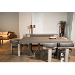 Hannah Extension Dining Table