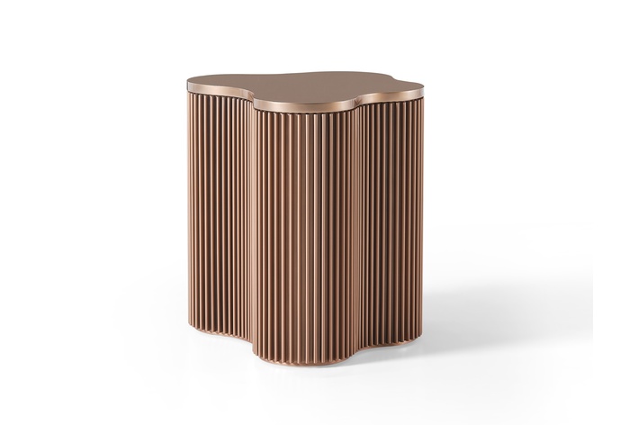 Dakar End Table