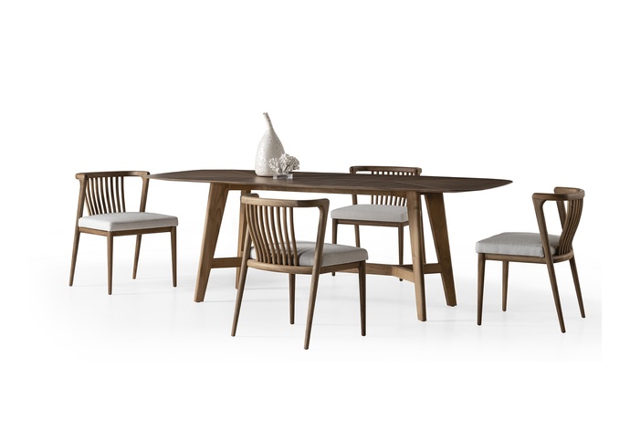 Colette Chair