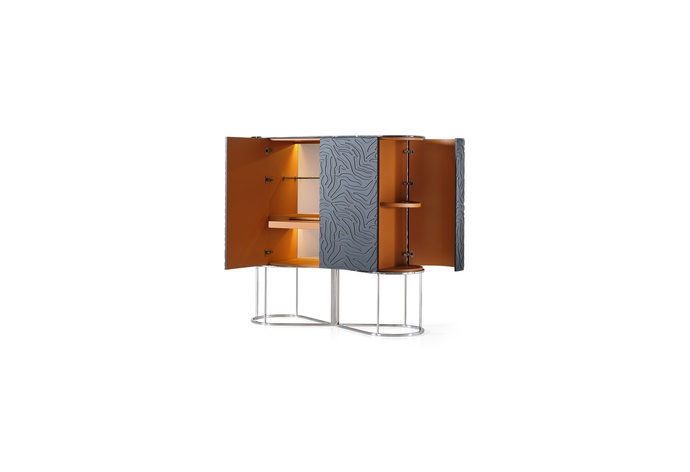 Tenere Cabinet