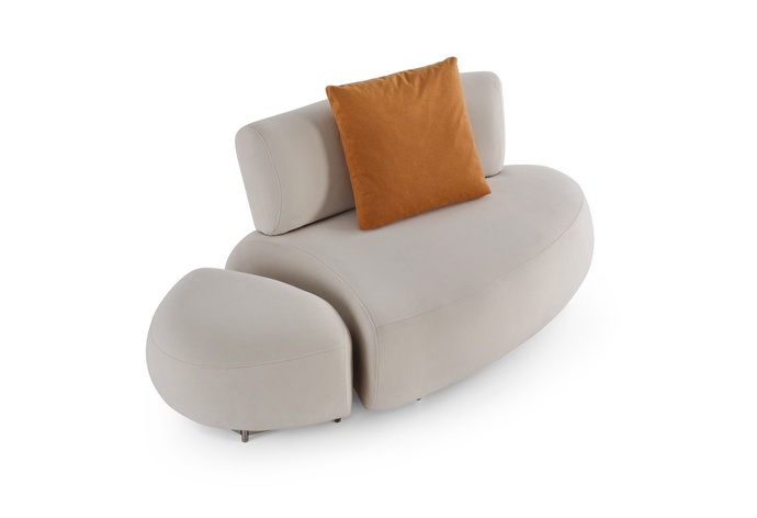 Mag Sofa Module